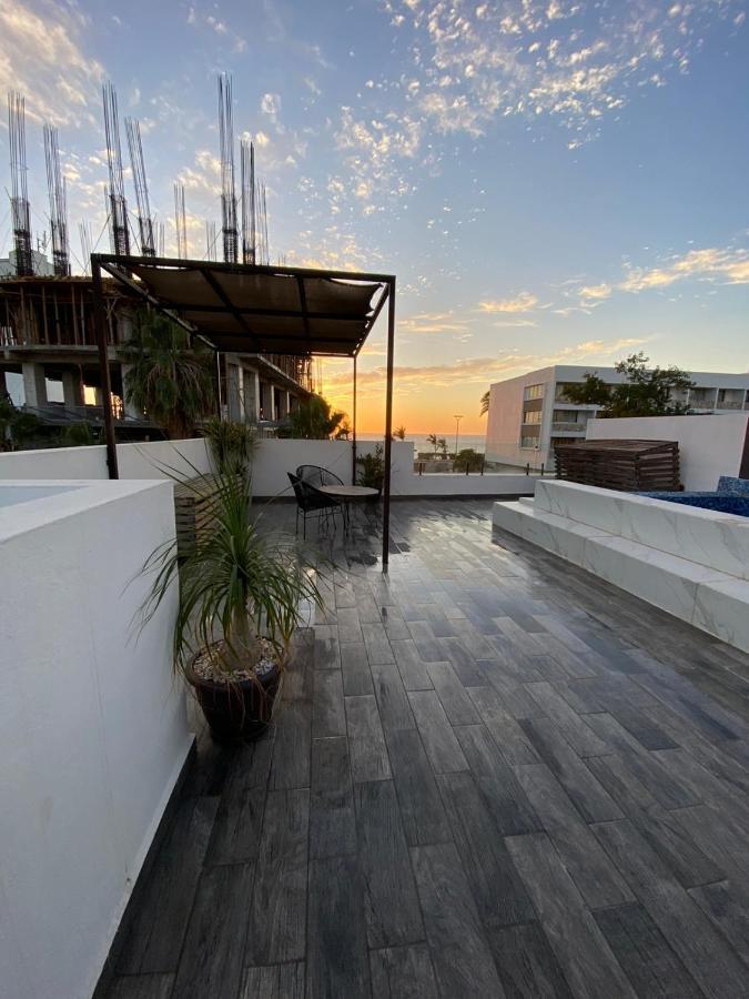 Apartment Pent-house A Media Cuadra Del Malecon, Hookipa Tower!